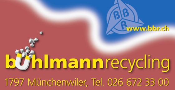 12 buhlmann recycling